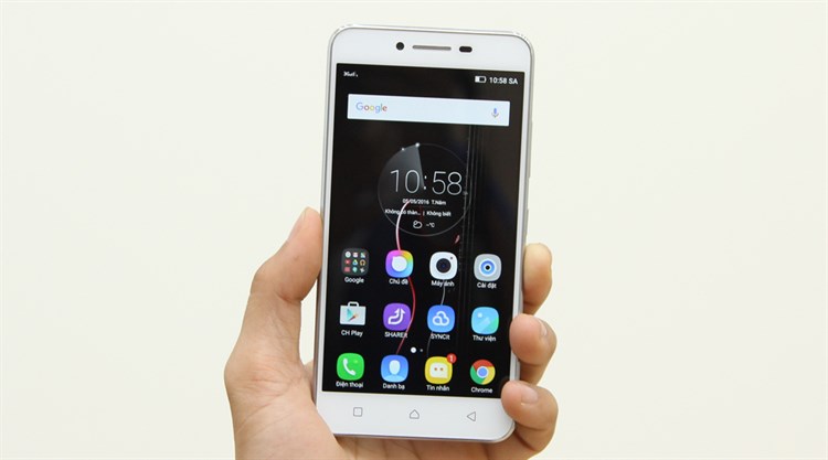 Điện thoại Lenovo VIBE K5+ (a6020)