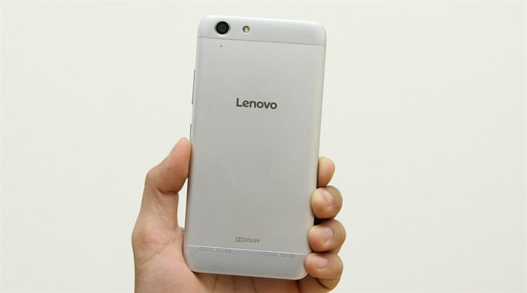 Điện thoại Lenovo VIBE K5+ (a6020)