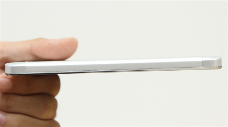 Điện thoại Lenovo VIBE K5+ (a6020)