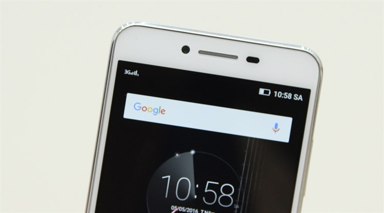 Điện thoại Lenovo VIBE K5+ (a6020)