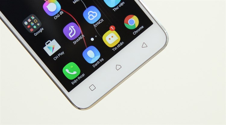 Điện thoại Lenovo VIBE K5+ (a6020)