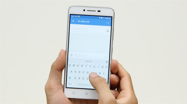 Điện thoại Lenovo VIBE K5+ (a6020)