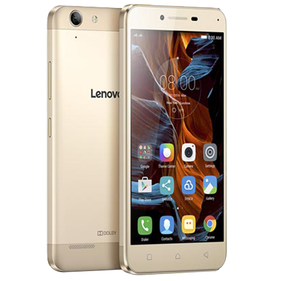 Điện thoại Lenovo VIBE K5+ (a6020)