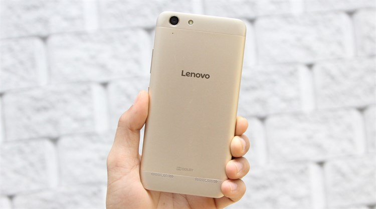 Điện thoại Lenovo VIBE K5+ (a6020)