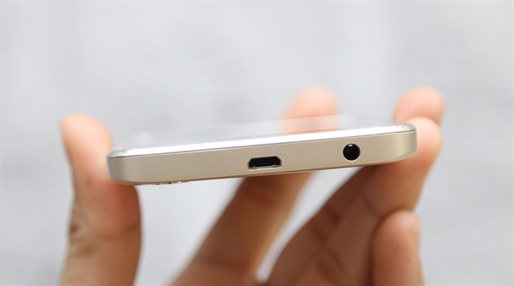 Điện thoại Lenovo VIBE K5+ (a6020)