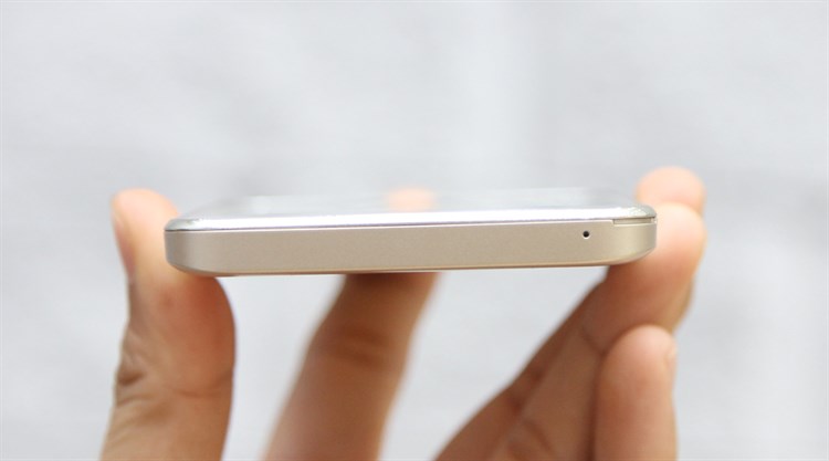 Điện thoại Lenovo VIBE K5+ (a6020)