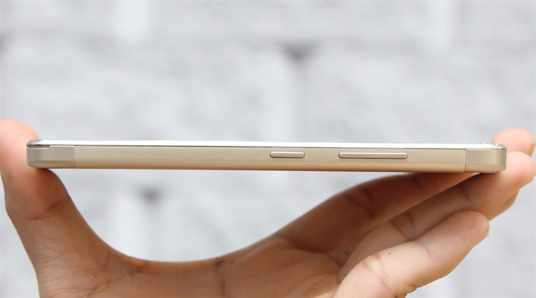 Điện thoại Lenovo VIBE K5+ (a6020)