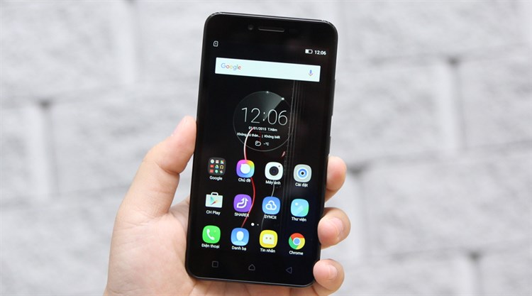 Điện thoại Lenovo VIBE K5+ (a6020)