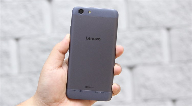 Điện thoại Lenovo VIBE K5+ (a6020)