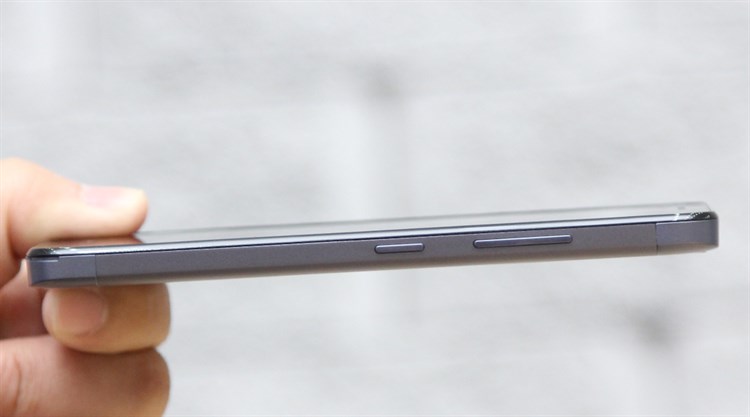 Điện thoại Lenovo VIBE K5+ (a6020)