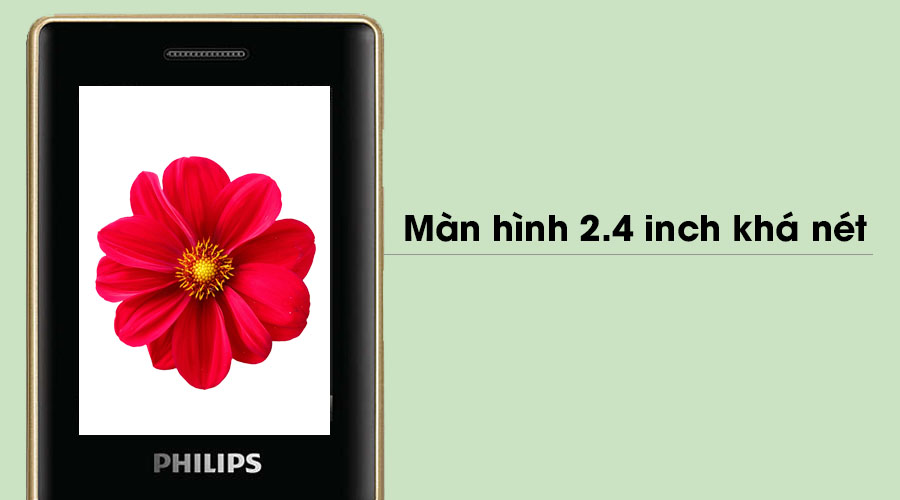 So sánh chi tiết Điện thoại Philips E170 với Philips E181 ...