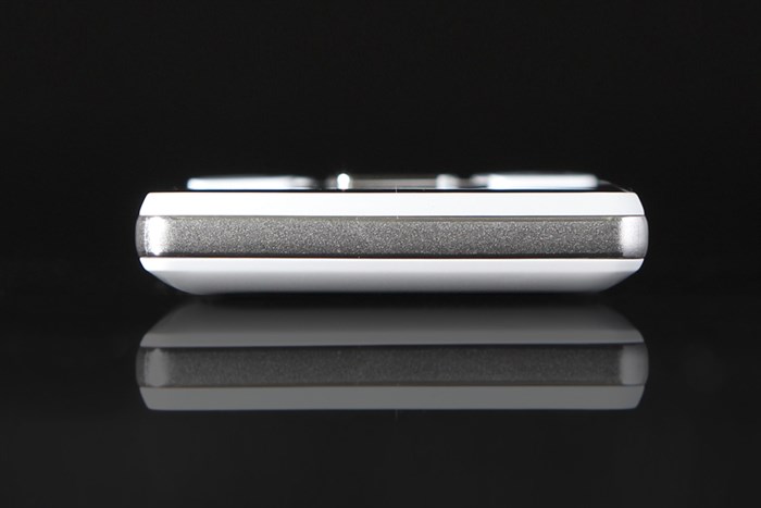 Điện thoại Philips E170 Màu Trắng