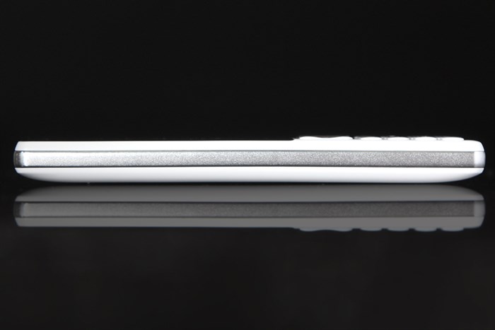 Điện thoại Philips E170 Màu Trắng