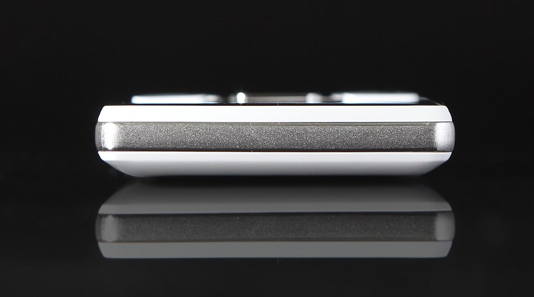 Điện thoại Philips E170 Màu Trắng