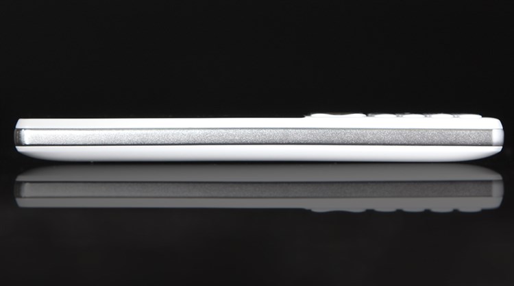 Điện thoại Philips E170 Màu Trắng