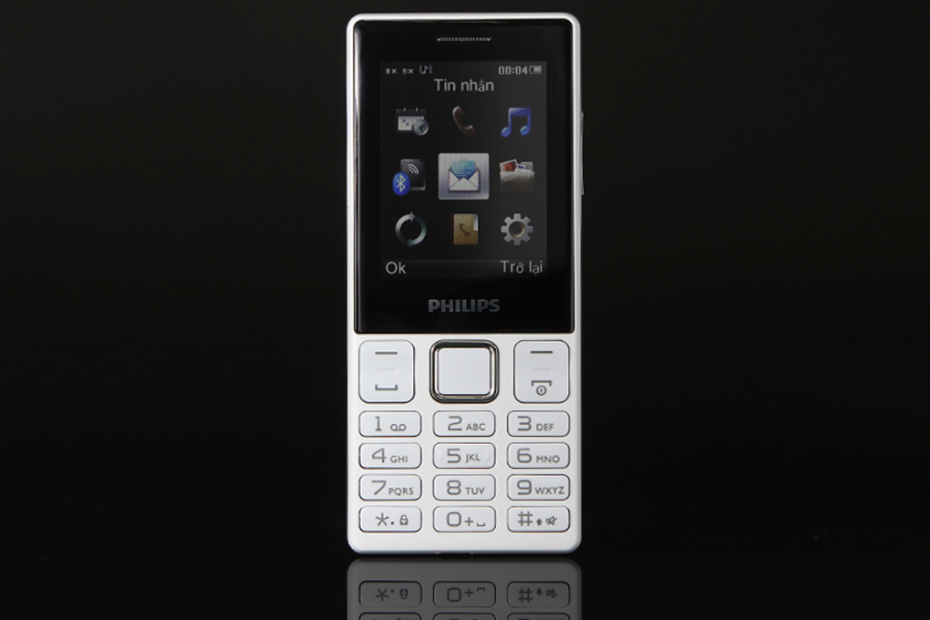 Philips E170 - 5