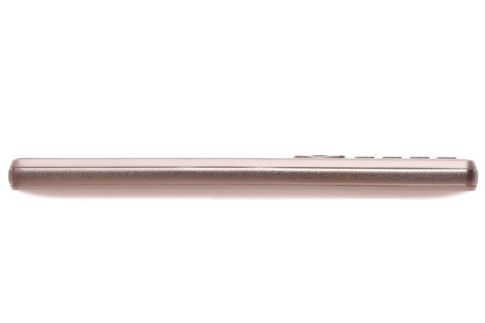 Điện thoại Philips E170 Màu Vàng đồng