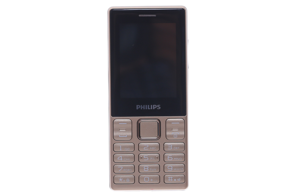 Philips E170 - 6