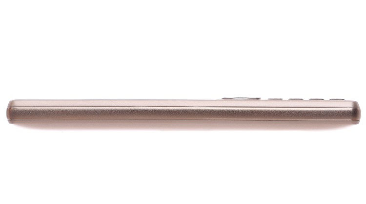 Điện thoại Philips E170 Màu Vàng đồng