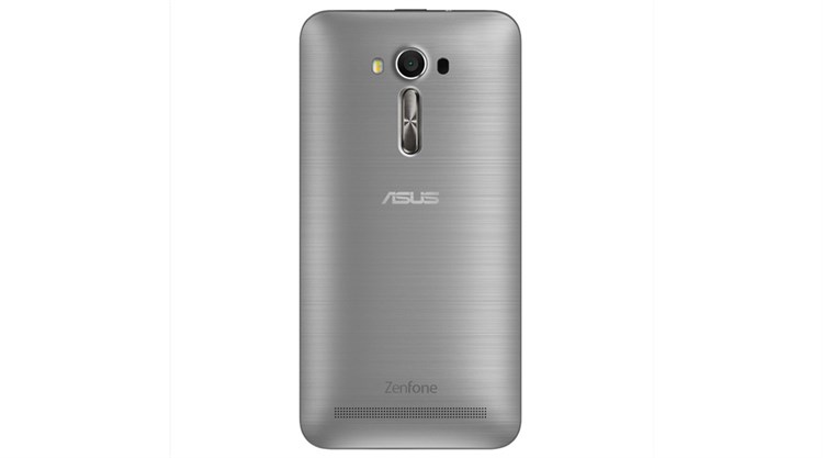 Điện thoại Asus Zenfone 2 Laser 5.0" LTE