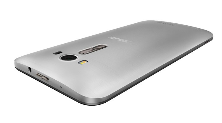Điện thoại Asus Zenfone 2 Laser 5.0" LTE
