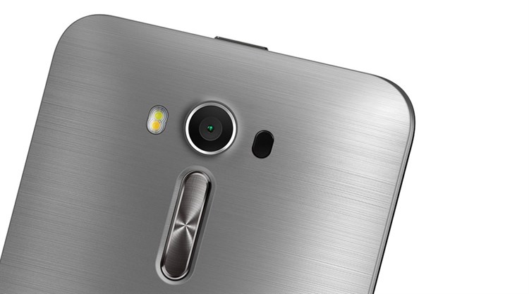 Điện thoại Asus Zenfone 2 Laser 5.0" LTE