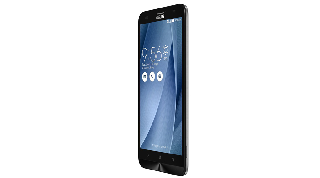 Điện thoại Asus Zenfone 2 Laser 5.0" LTE