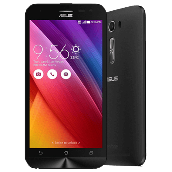 Điện thoại Asus Zenfone 2 Laser 5.0" LTE