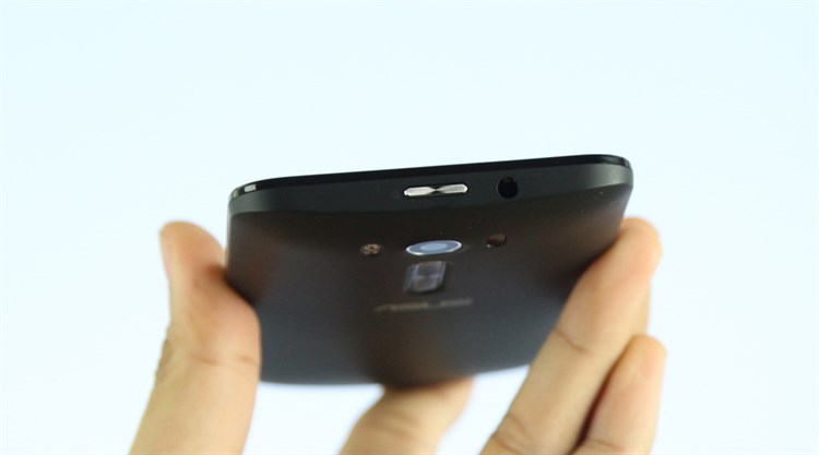 Điện thoại Asus Zenfone 2 Laser 5.0" LTE