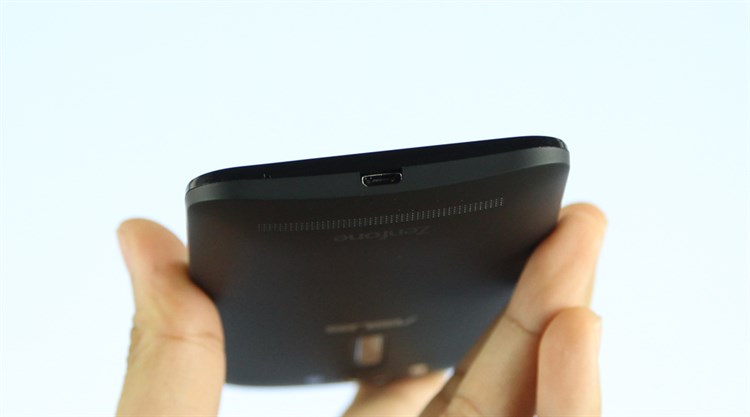 Điện thoại Asus Zenfone 2 Laser 5.0" LTE