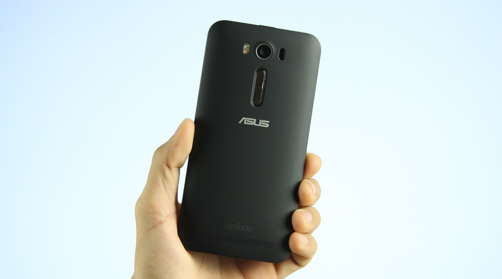 Điện thoại Asus Zenfone 2 Laser 5.0" LTE