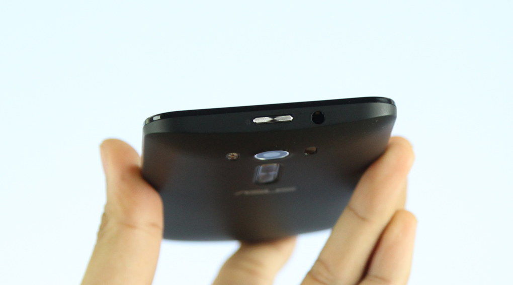 Điện thoại Asus Zenfone 2 Laser 5.0" LTE