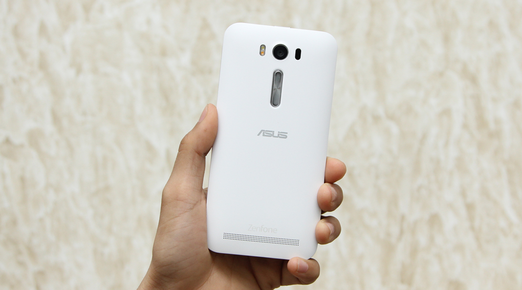 Điện thoại Asus Zenfone 2 Laser 5.0" LTE