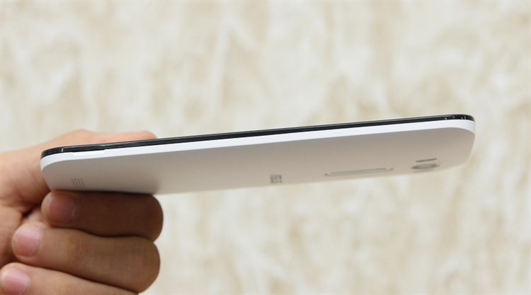 Điện thoại Asus Zenfone 2 Laser 5.0" LTE