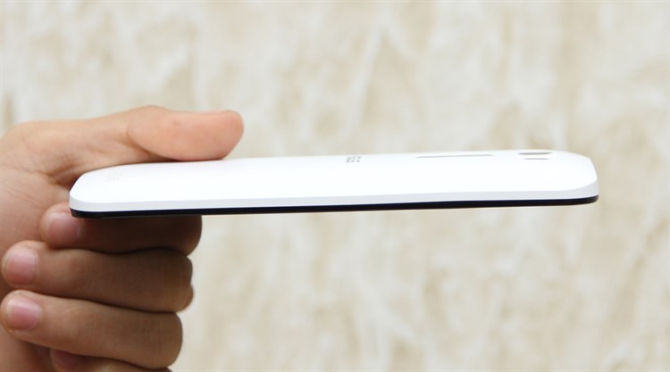 Điện thoại Asus Zenfone 2 Laser 5.0" LTE