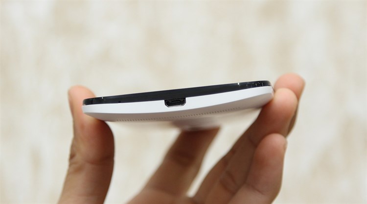 Điện thoại Asus Zenfone 2 Laser 5.0" LTE