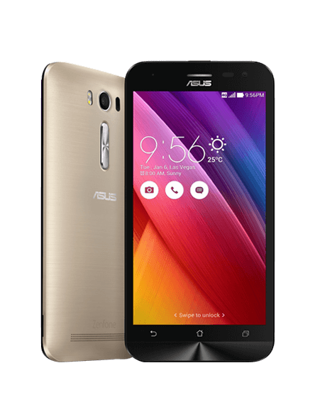 Điện thoại Asus Zenfone 2 Laser 5.0" LTE