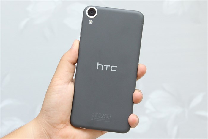 Điện thoại HTC Desire 820G+