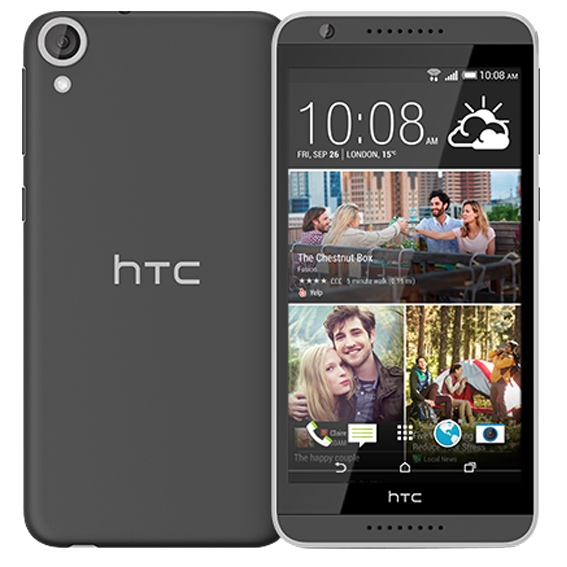 Điện thoại HTC Desire 820G+