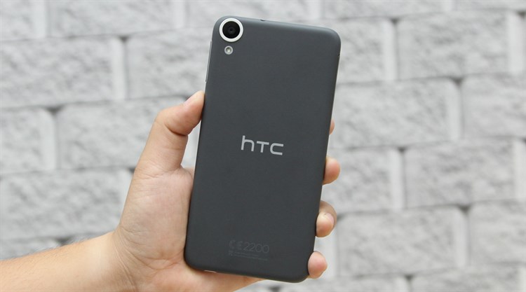 Điện thoại HTC Desire 820G+