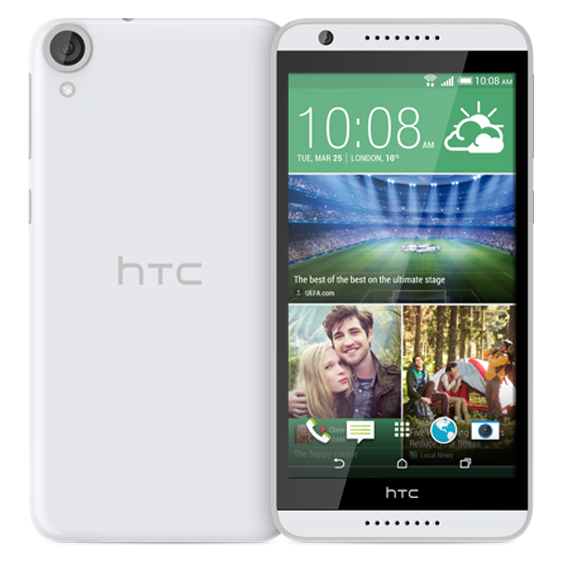 Điện thoại HTC Desire 820G+