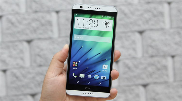 Điện thoại HTC Desire 820G+