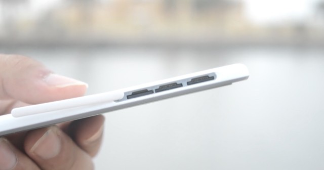 HTC Desire 820G+ khá mạnh về phần cứng