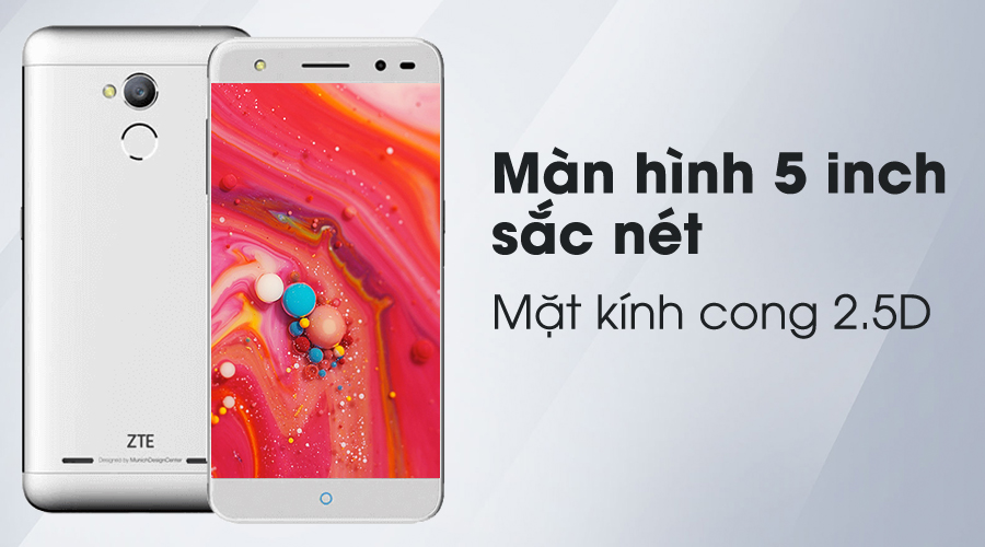 Điện thoại ZTE Blade V7 Lite