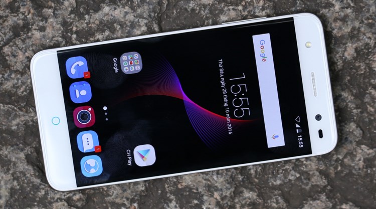 Điện thoại ZTE Blade V7 Lite