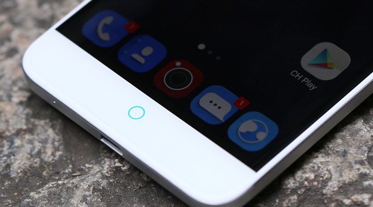 Điện thoại ZTE Blade V7 Lite