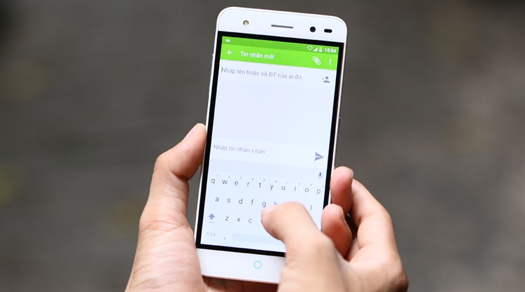 Điện thoại ZTE Blade V7 Lite