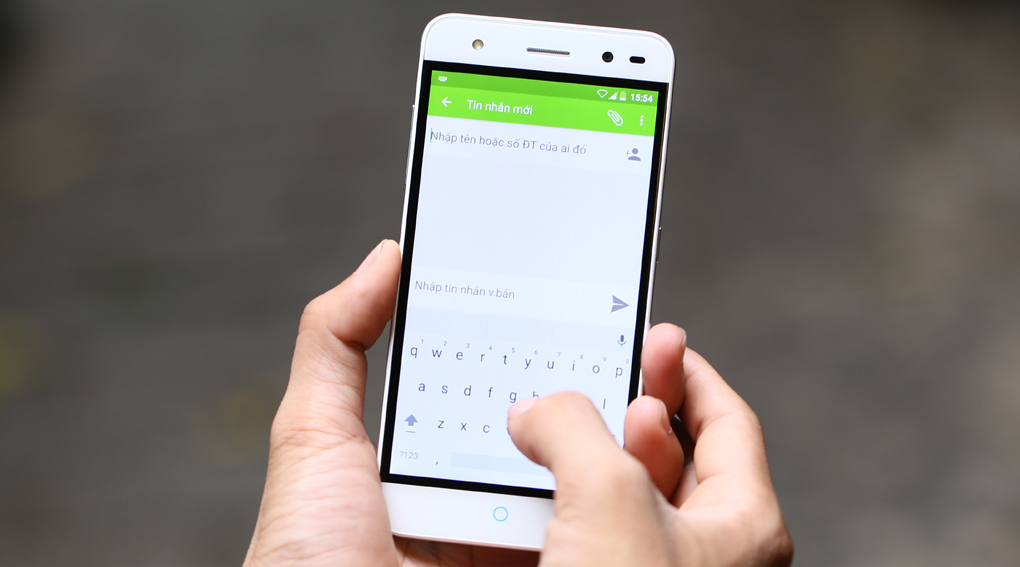 Điện thoại ZTE Blade V7 Lite