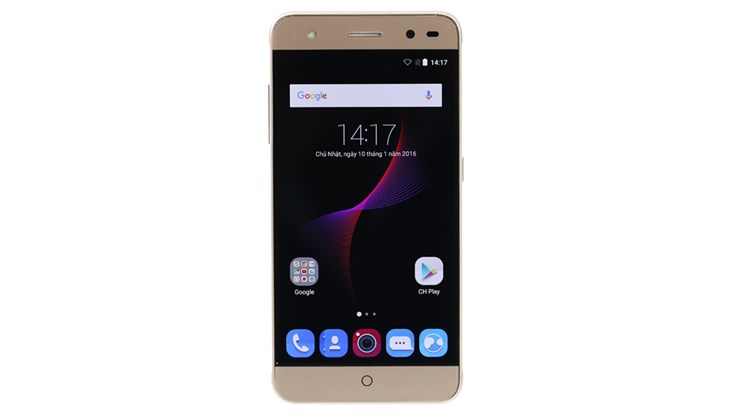 Điện thoại ZTE Blade V7 Lite
