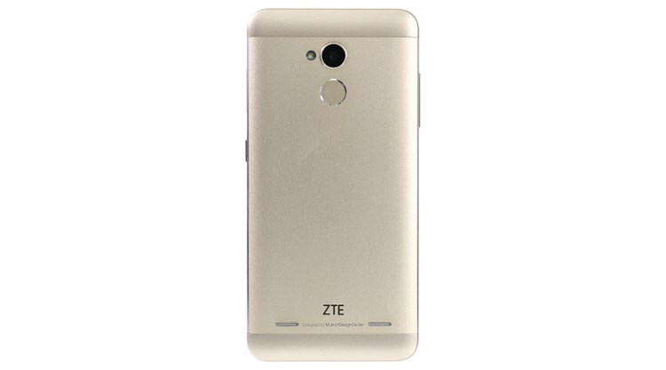 Điện thoại ZTE Blade V7 Lite